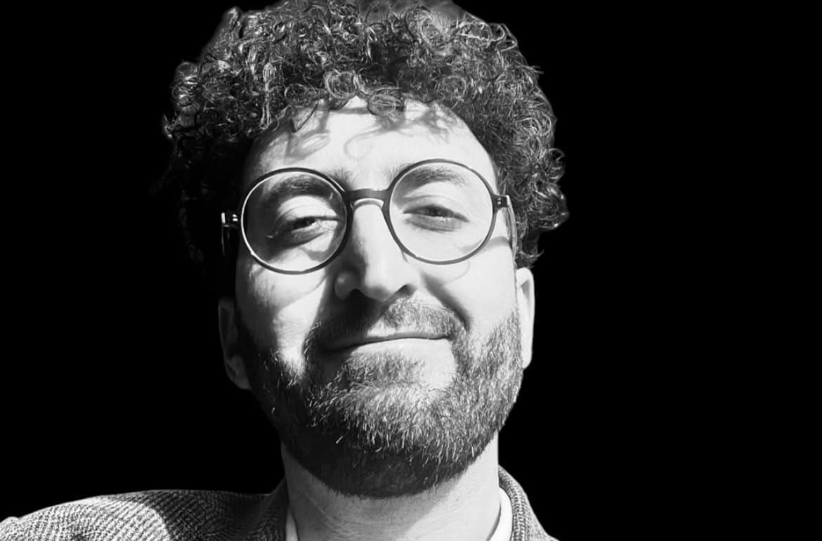 RASHO Écrire là où le réel cesse de tenir