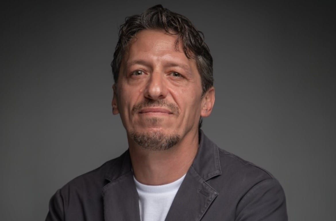 Gianluca Chakra L’homme qui décide du passage