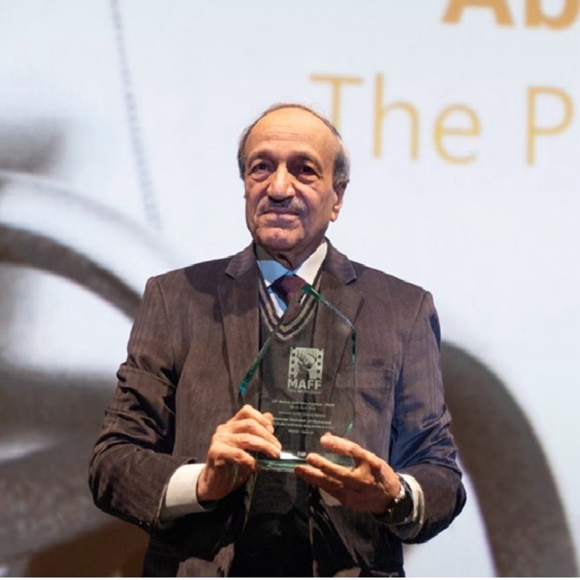 Malmö 2026 : Hommage à Abdullah Al-Muhaysen et réactivation de la mémoire du cinéma arabe