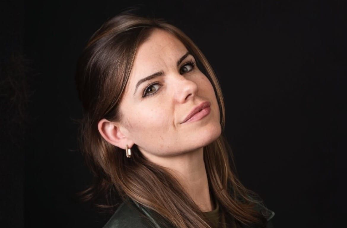 NADIA RICHARD Quand le jeu cesse d’être un rôle pour devenir une prise de parole