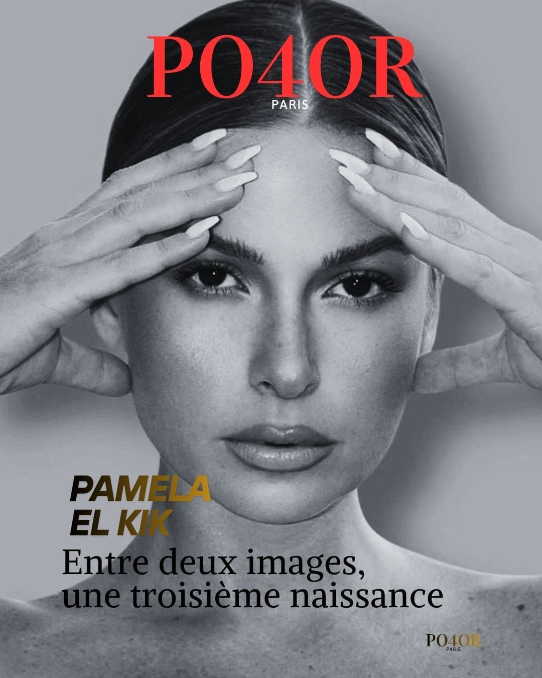 Pamela El Kik : l’architecture d’un troisième monde