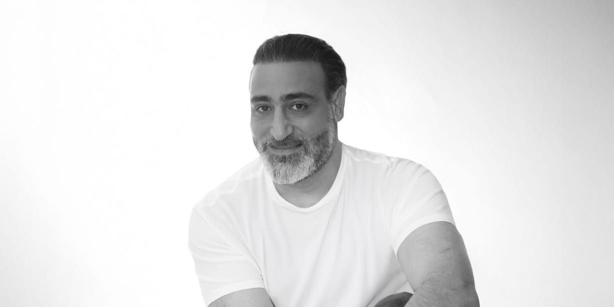 Abdo Chahine : interaction visuelle et perceptive de la présence artistique