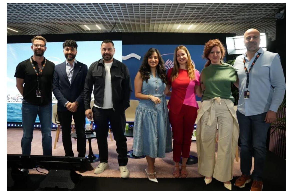 « Forces émergentes » à Cannes 2026 : comment les talents arabes deviennent une puissance cinématographique mondiale ?