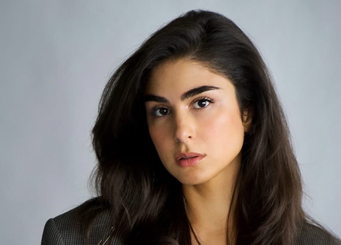 Samya Rahmani : Quand l’identité devient un horizon