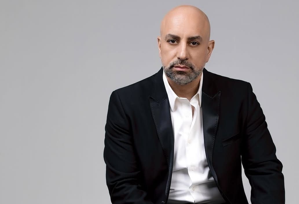 Hazar Zahawi : quand le rythme devient une langue de civilisation