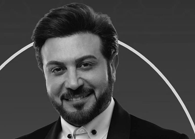Majed Al Mohandes : l’autorité de la sérénité