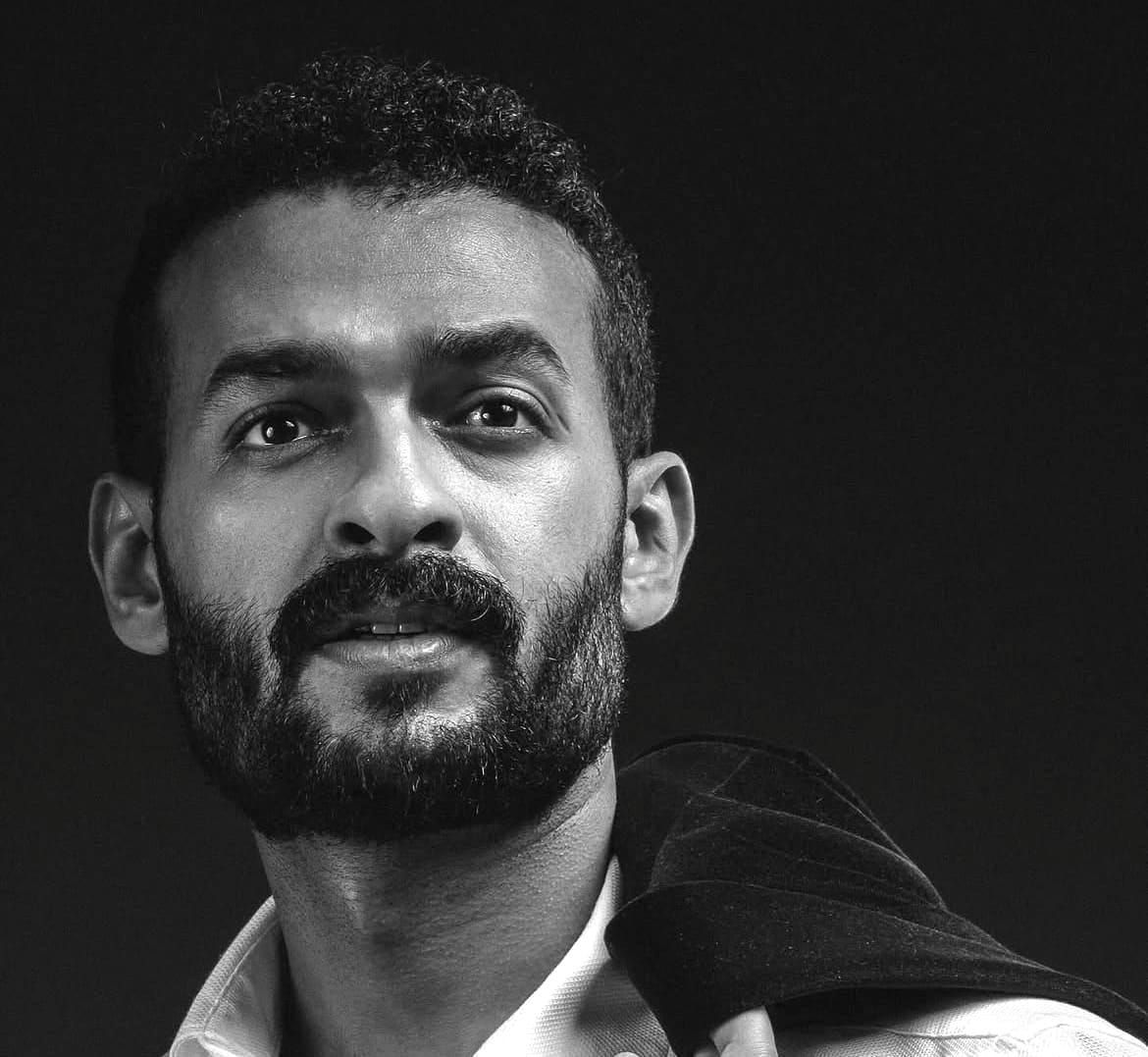 Hashim Najdi L'ingénieur devenu l'un des visages d'une génération qui réinvente le récit saoudien