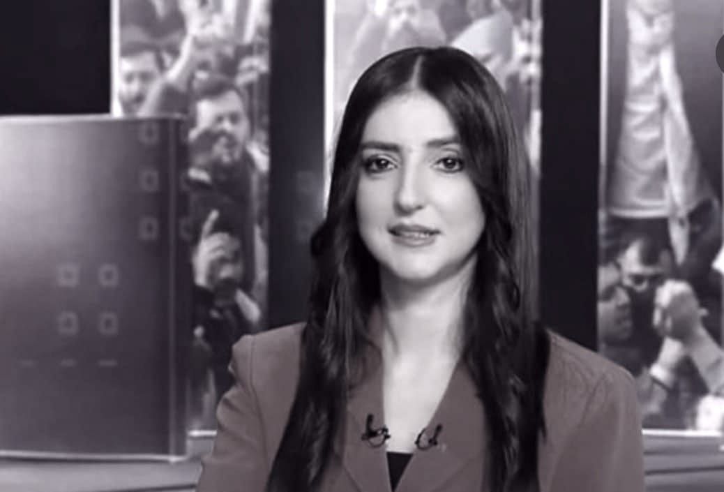Catherine Kontar, la voix qui relie Damas aux chemins de l’exil