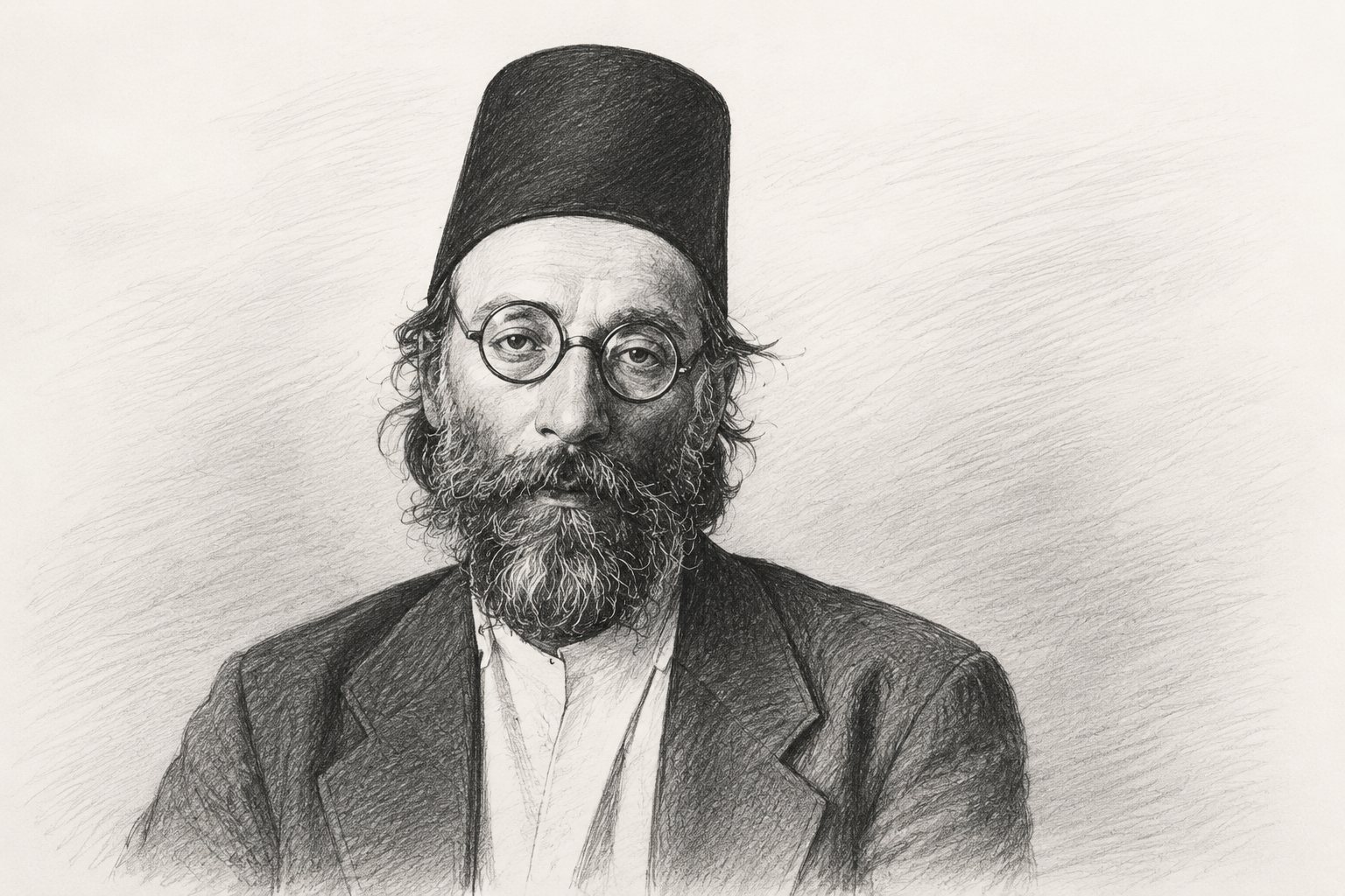 Jamil Sidqi al-Zahawi, le poète irakien qui devança son siècle