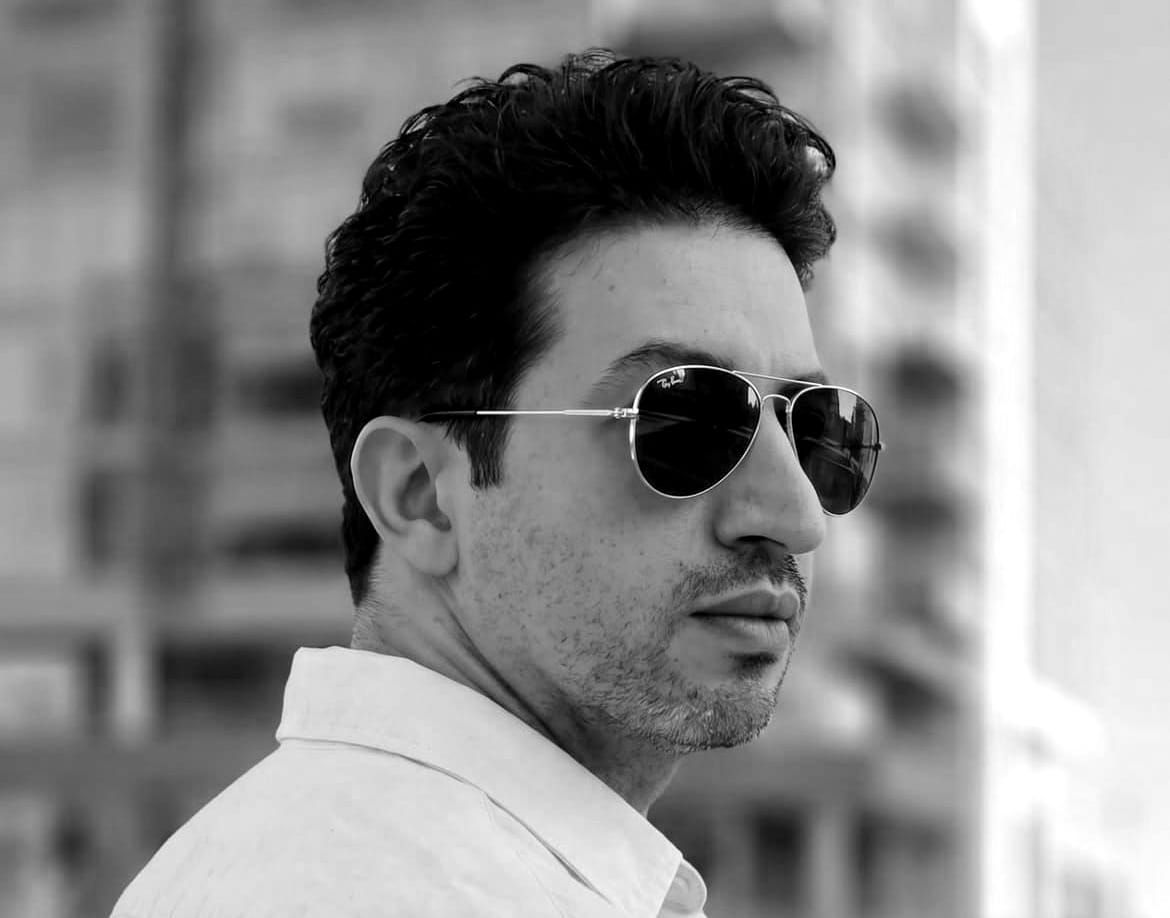 SIMOR JALAL Quand la voix devient le dernier instrument du musicien
