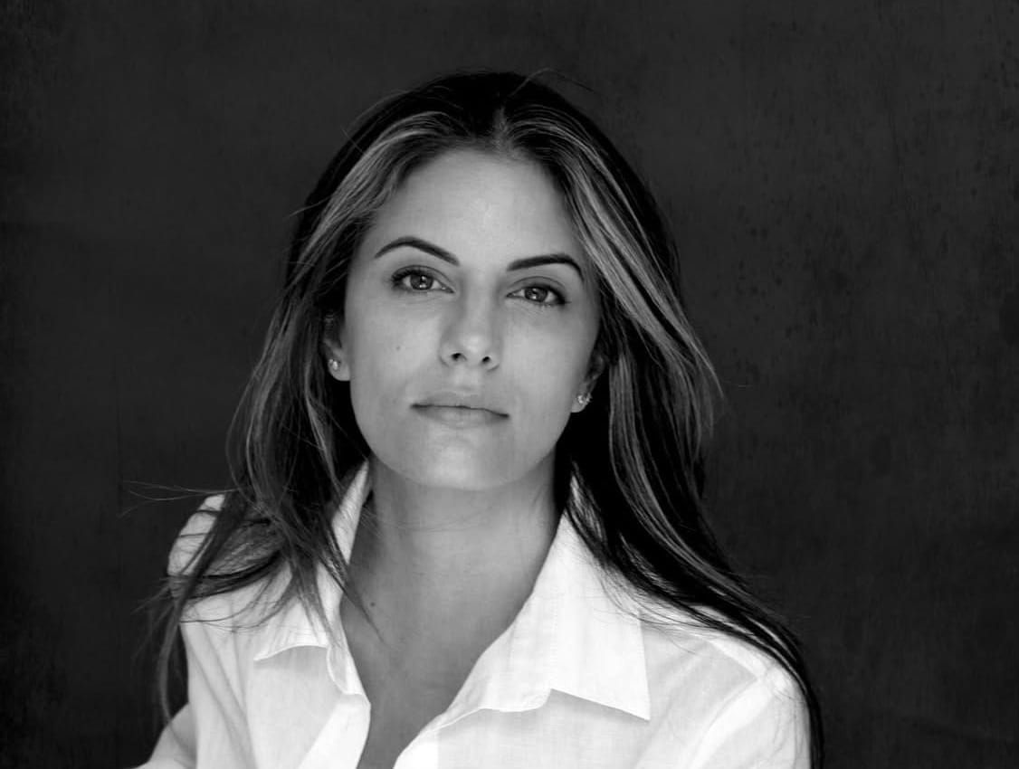 NADIA MAROUANI L’INTELLIGENCE DE CE QUI NE S’APPREND PAS DANS LES LIVRES