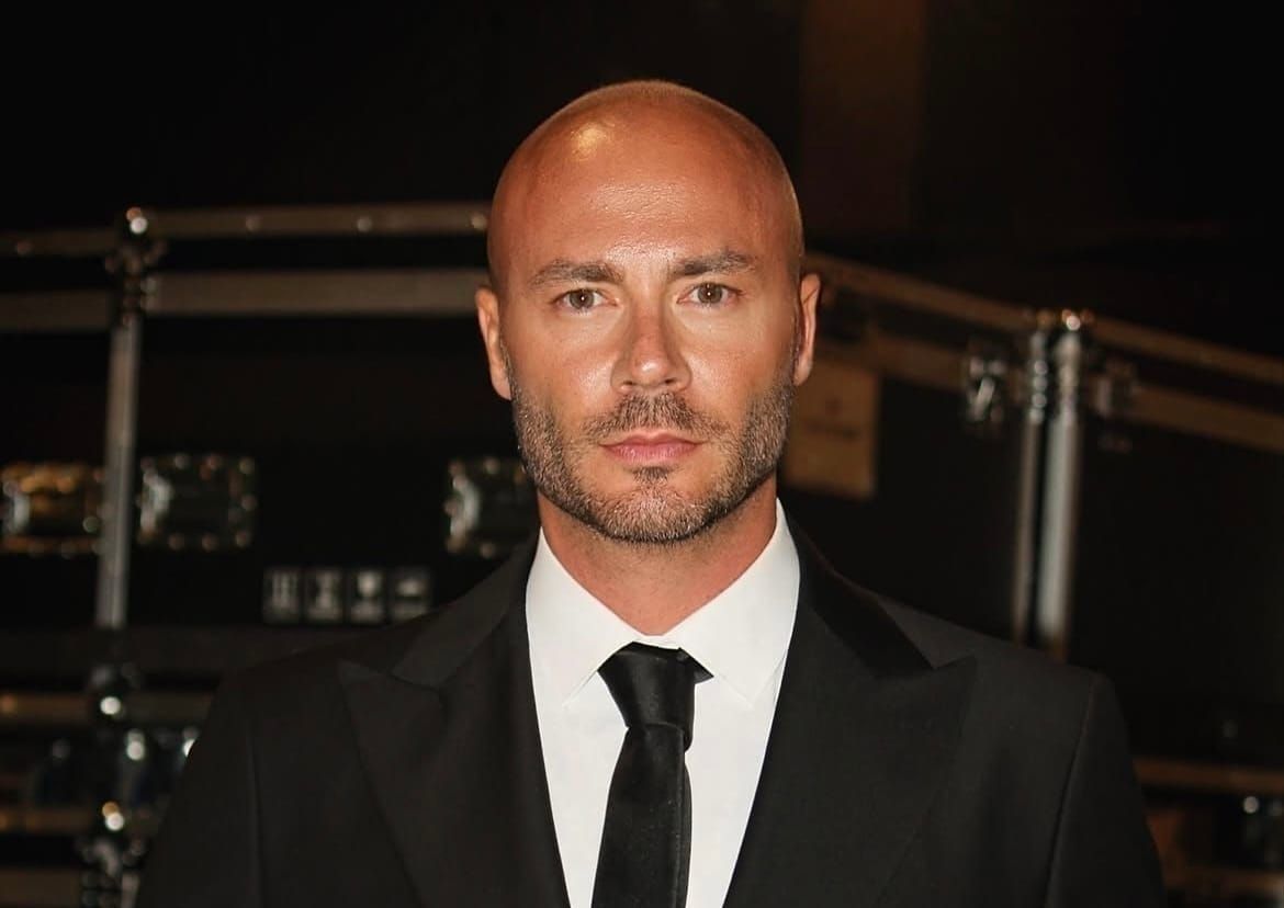 Rodolph Hilal remporte le Murex d’Or 2026 Une distinction qui confirme sa place au premier rang des médias arabes