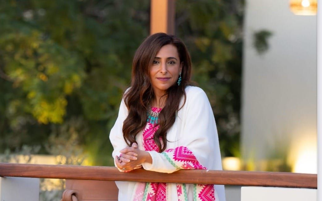 BODOUR AL QASIMI