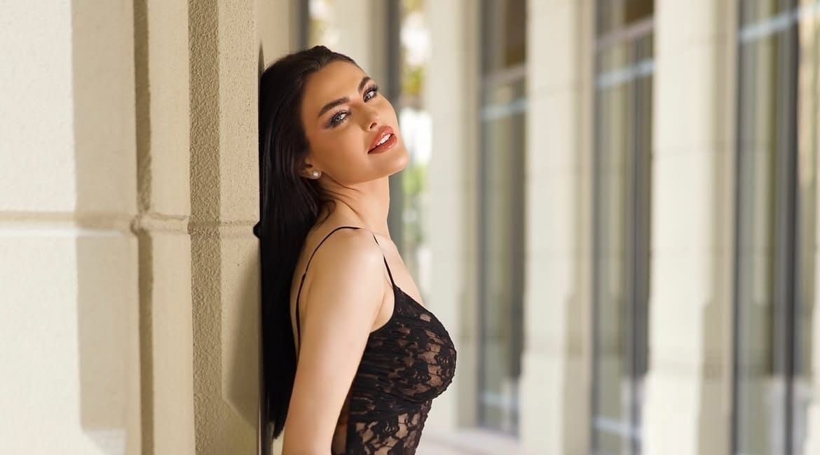 DARINE HADDAD