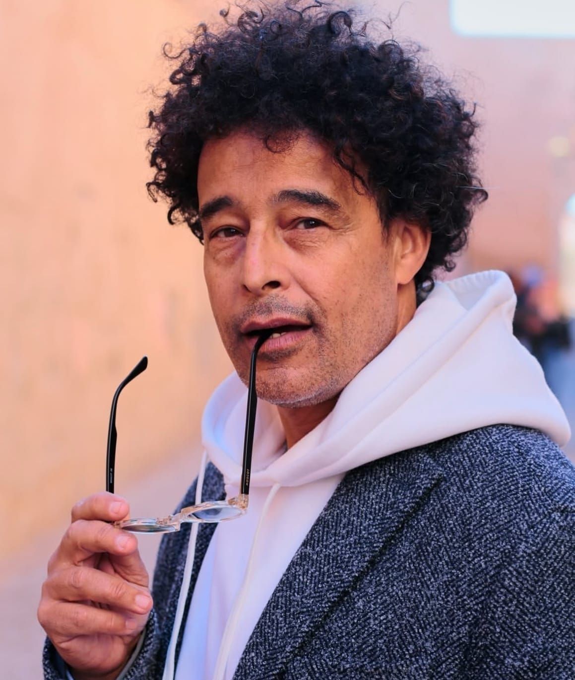 MALEK AKHMISS
