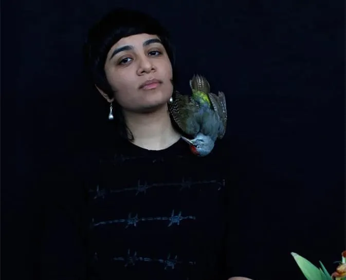 Monira Al Qadiri : une voix singulière du Golfe qui s’impose au cœur de la scène artistique française