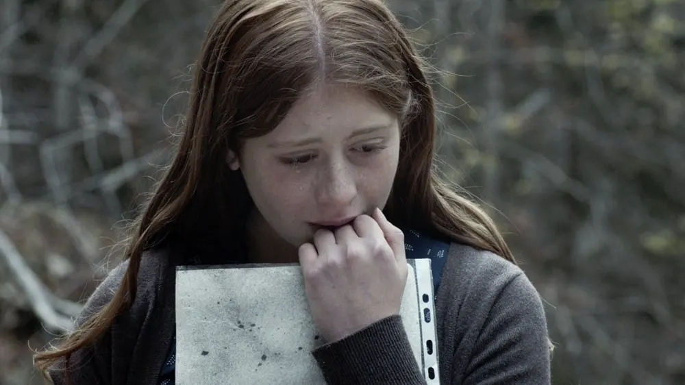 Yara Pilartz, ou la persistance du silence