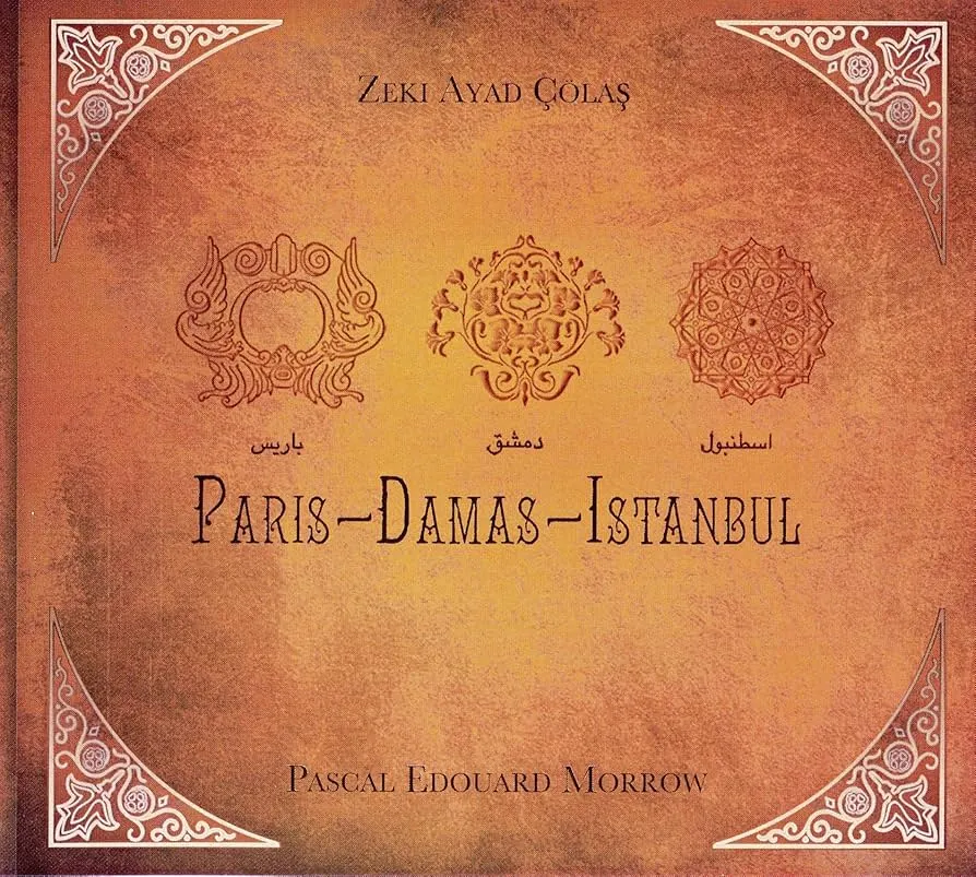 Paris–Damas : une histoire secrète d’amour culturel depuis un siècle