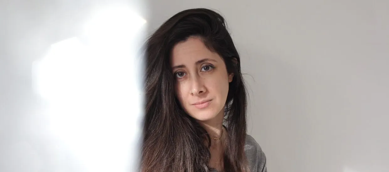Myriam El Hajj :une écriture du réel à hauteur humaine