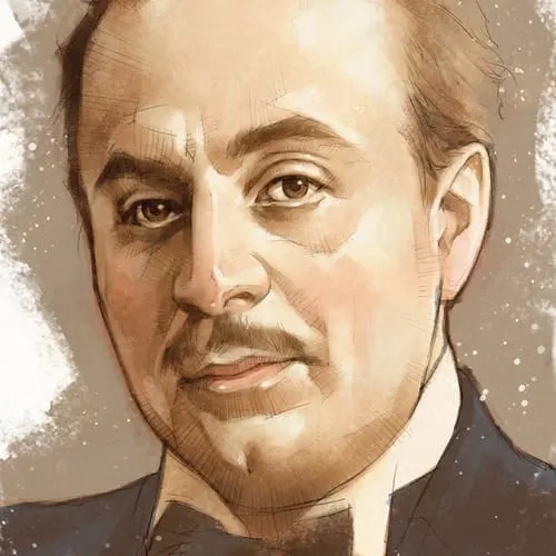 Gibran Khalil Gibran et Paris : deux années qui ont façonné un destin universel