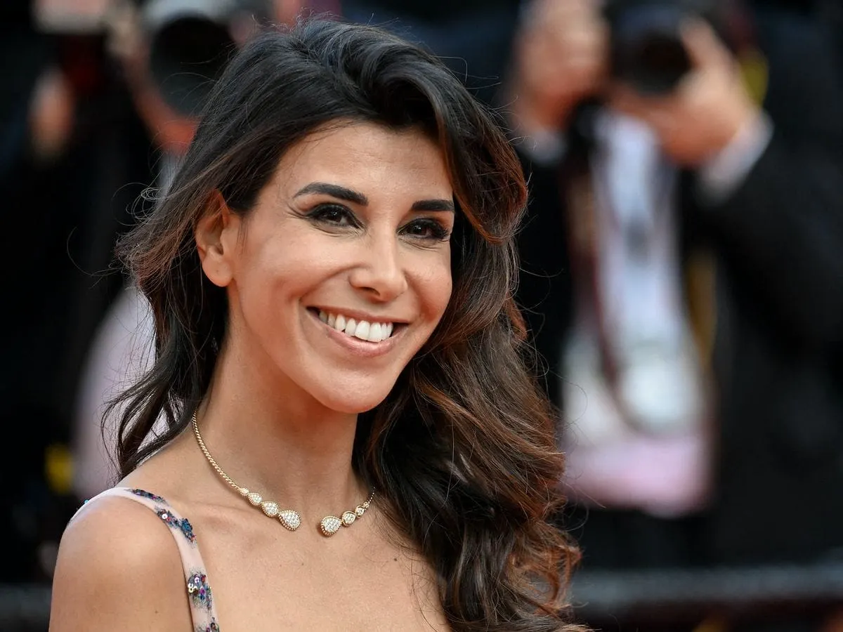 Reem Kherici — Actrice, scénariste et réalisatrice française, figure d’un cinéma populaire maîtrisé où l’autonomie créative s’impose sans discours ni démonstration.