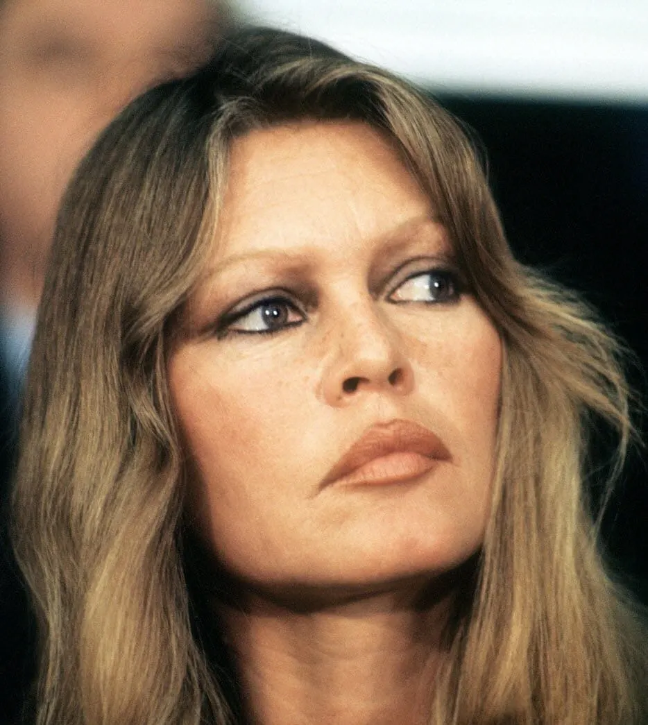 Brigitte Bardot, une icône française qui a fasciné l’Orient