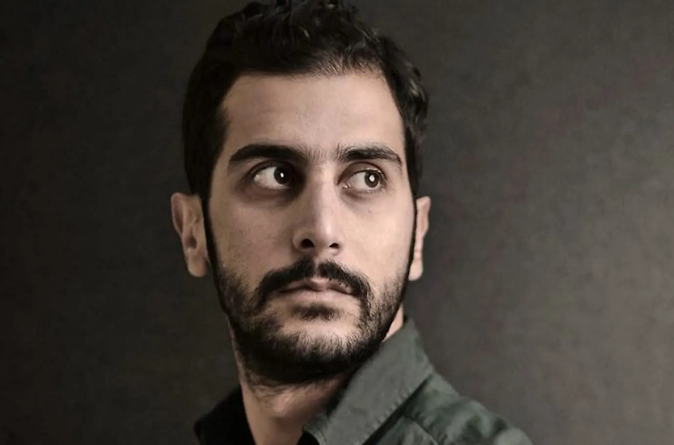 Ali Chahrour, la voix arabe qui réinvente la scène parisienne contemporaine