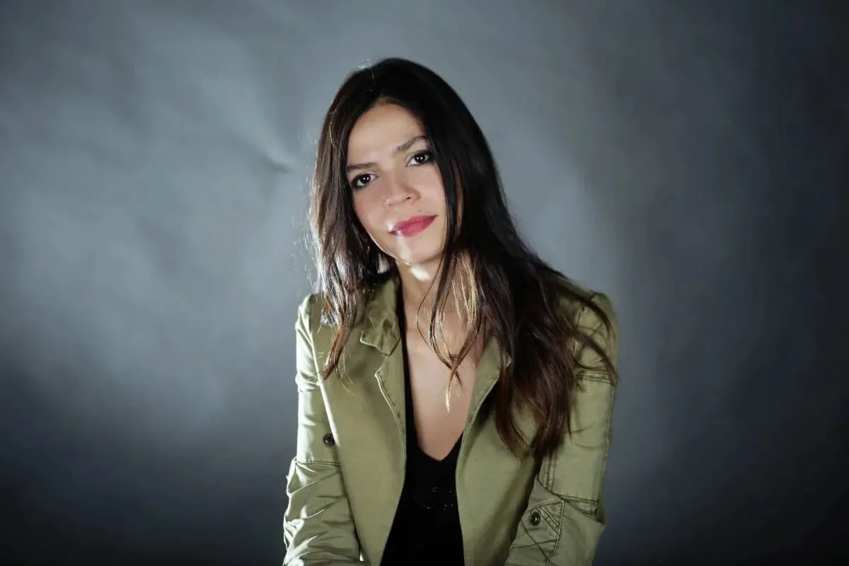 Dima Wannous, écrire la Syrie depuis le silence parisien