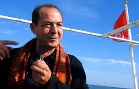 Mustapha Hasnaoui Le documentaire comme écriture du réel