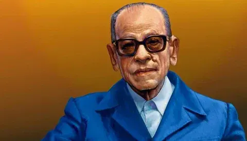 Naguib Mahfouz, une fascination française