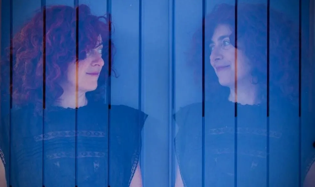 Jihane Chouaib, ou le cinéma comme lieu de friction intérieure