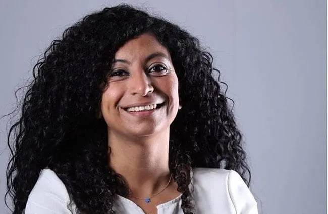 Dina Negm Écrire depuis la peur pour interroger le réel