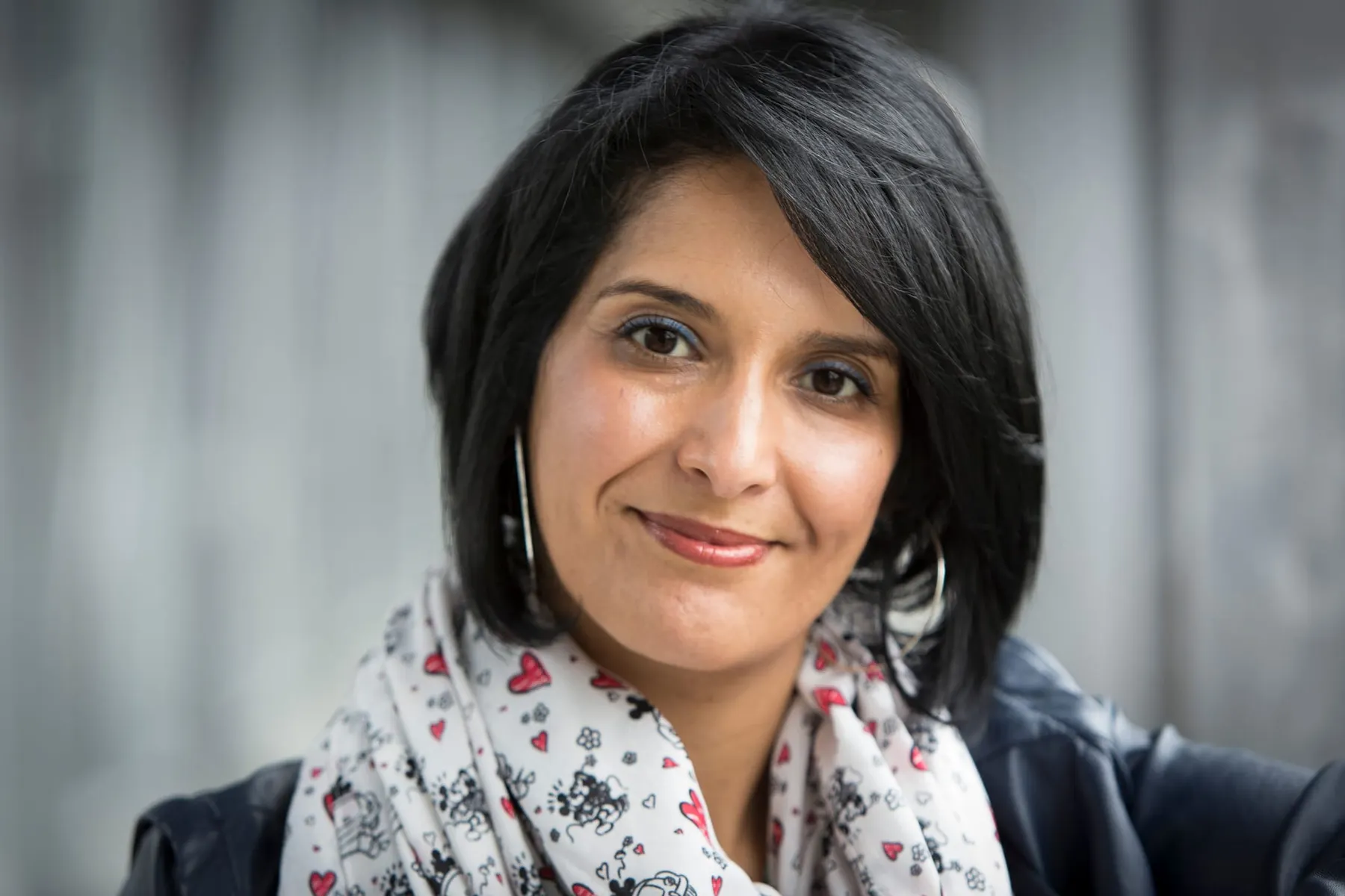 Rachida El Garani, la rigueur du regard : du documentaire intime à la scène publique européenne