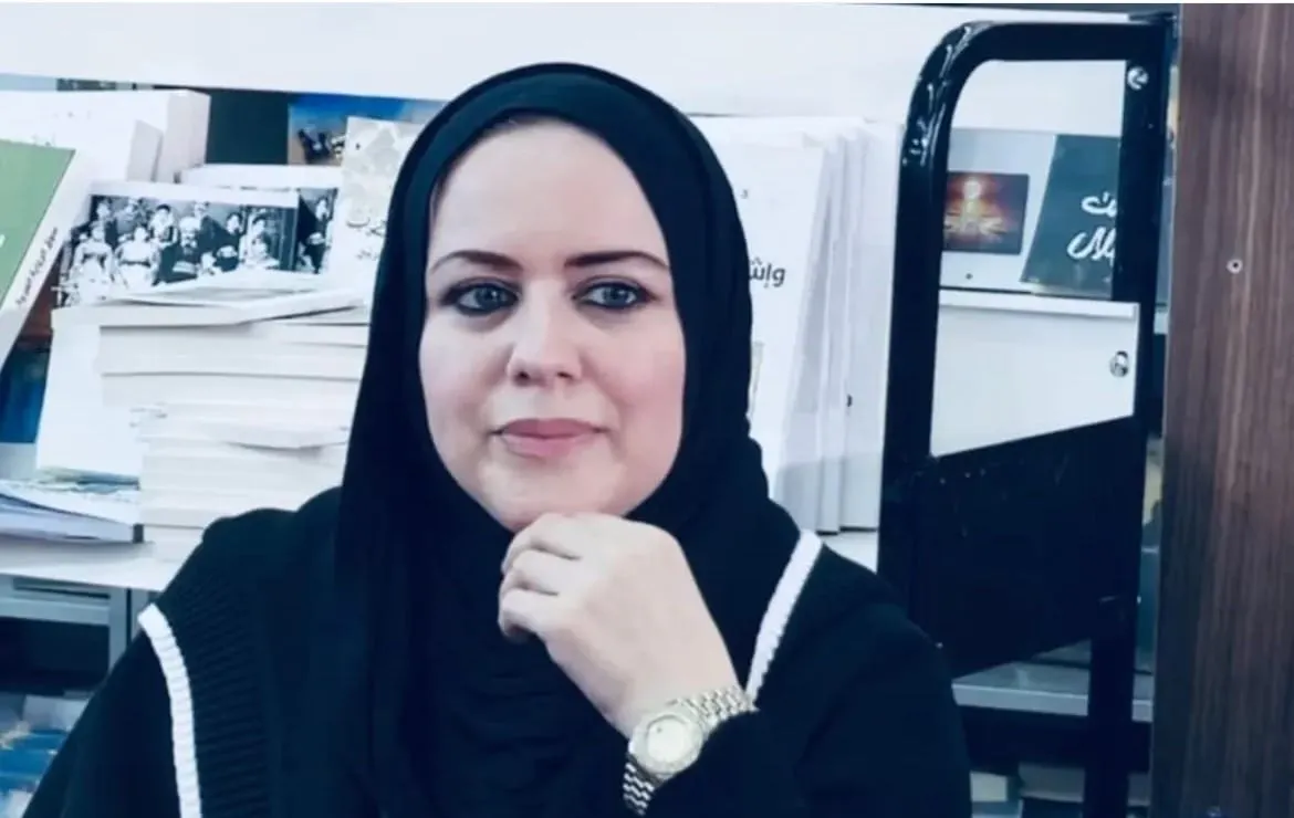 Asma Al-Zahhar, écrire l’émotion comme mémoire contemporaine
