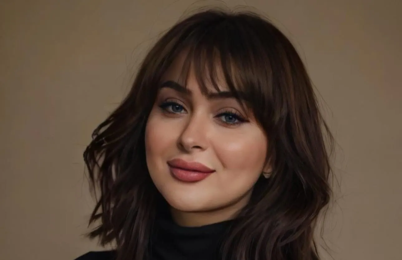 Farrah Yousef La voix avant l’image : trajectoire d’une fidélité intérieure