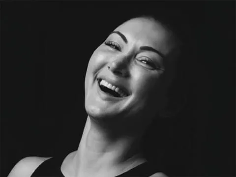 Soumaya Jouini Quand quitter l’évidence devient un choix artistique
