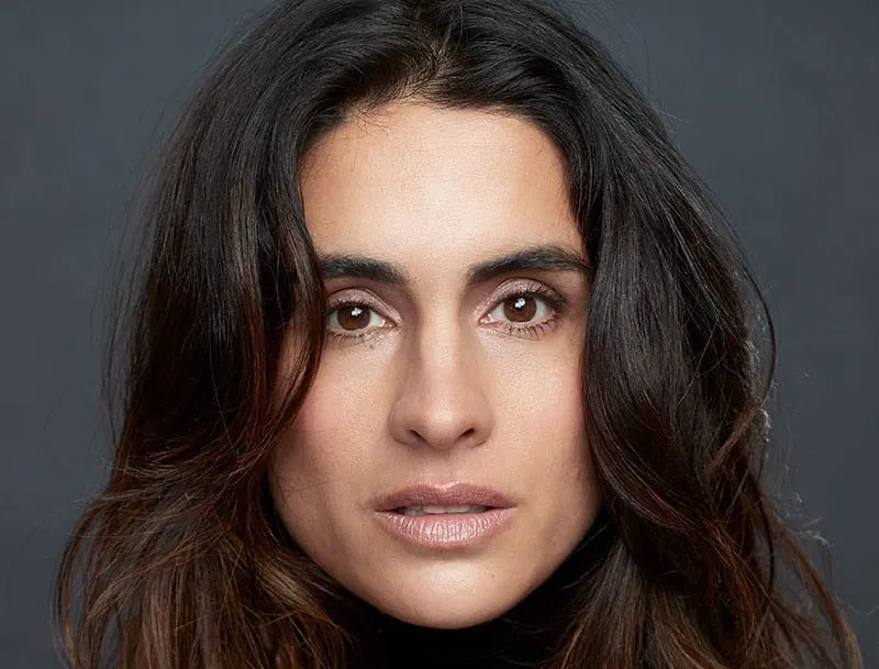 Fariba Sheikhan, construire une présence plutôt qu’une image