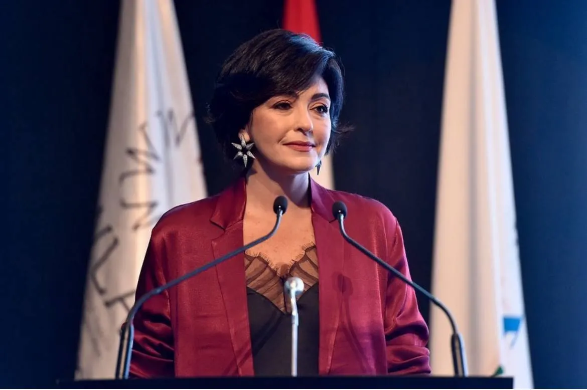 Madiha Raslan, une lecture contemporaine du leadership féminin libanais entre ancrage local et circulation internationale