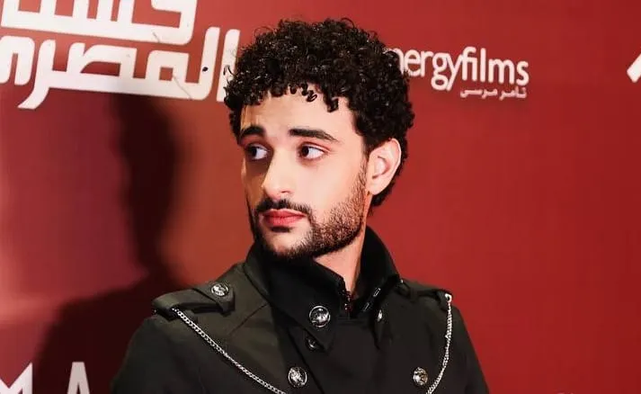 Jad Abu Ali, ou habiter l’image sans s’y dissoudre