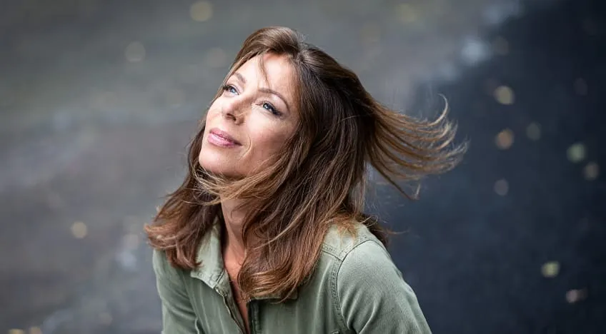 ROSE écrire pour se réparer, chanter pour rester vraie