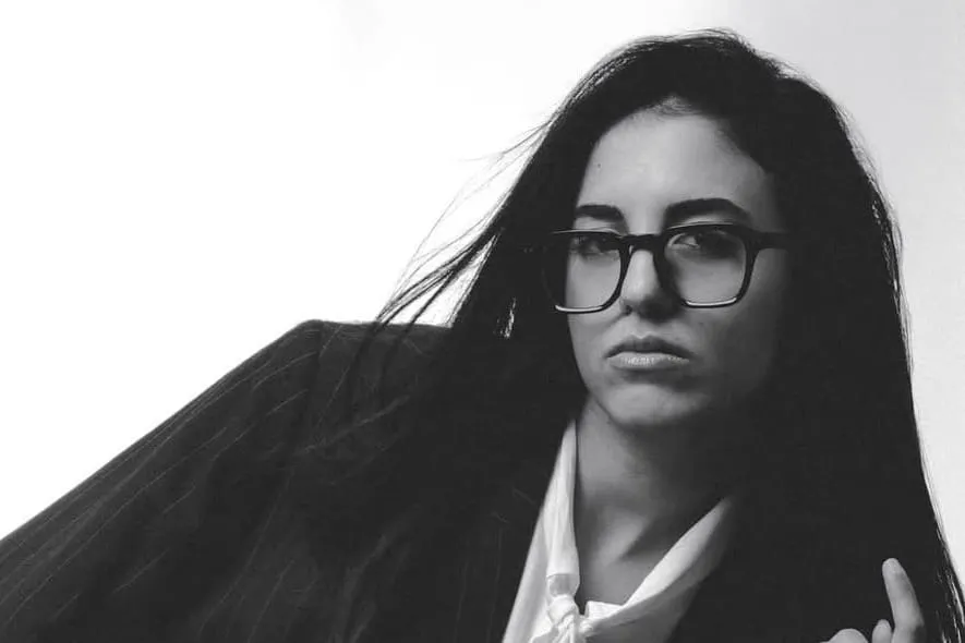 Maria Kassab Habiter le cinéma depuis l’intérieur