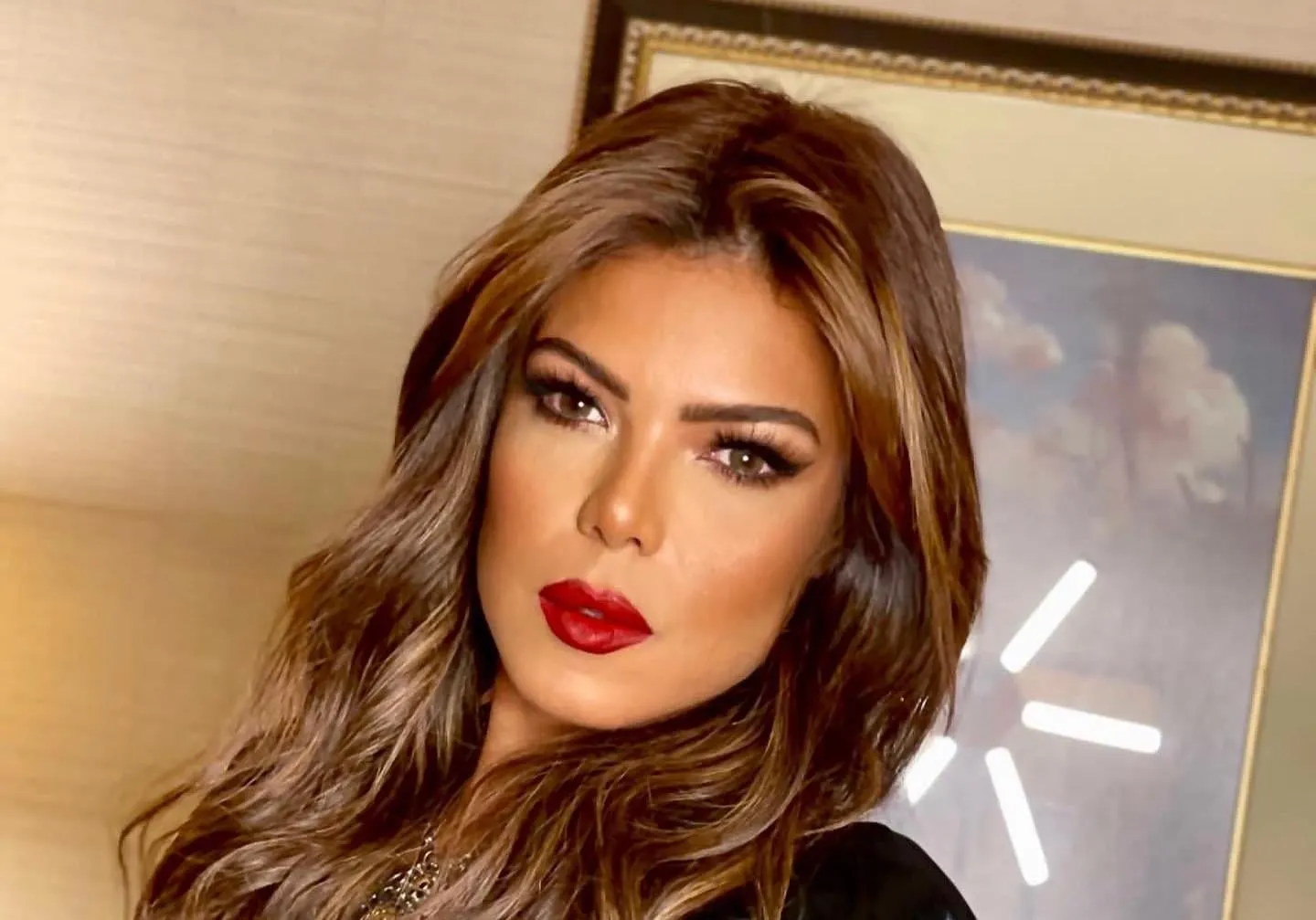 Nahed El Sebai L’économie du silence