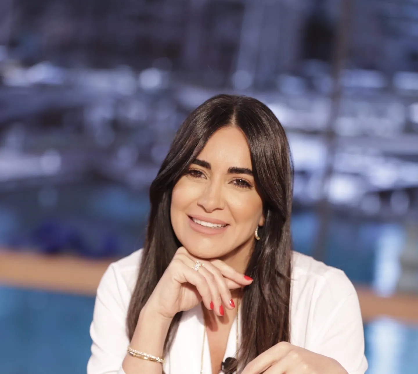Rania Ziade Ashkar : habiter l’écran autrement