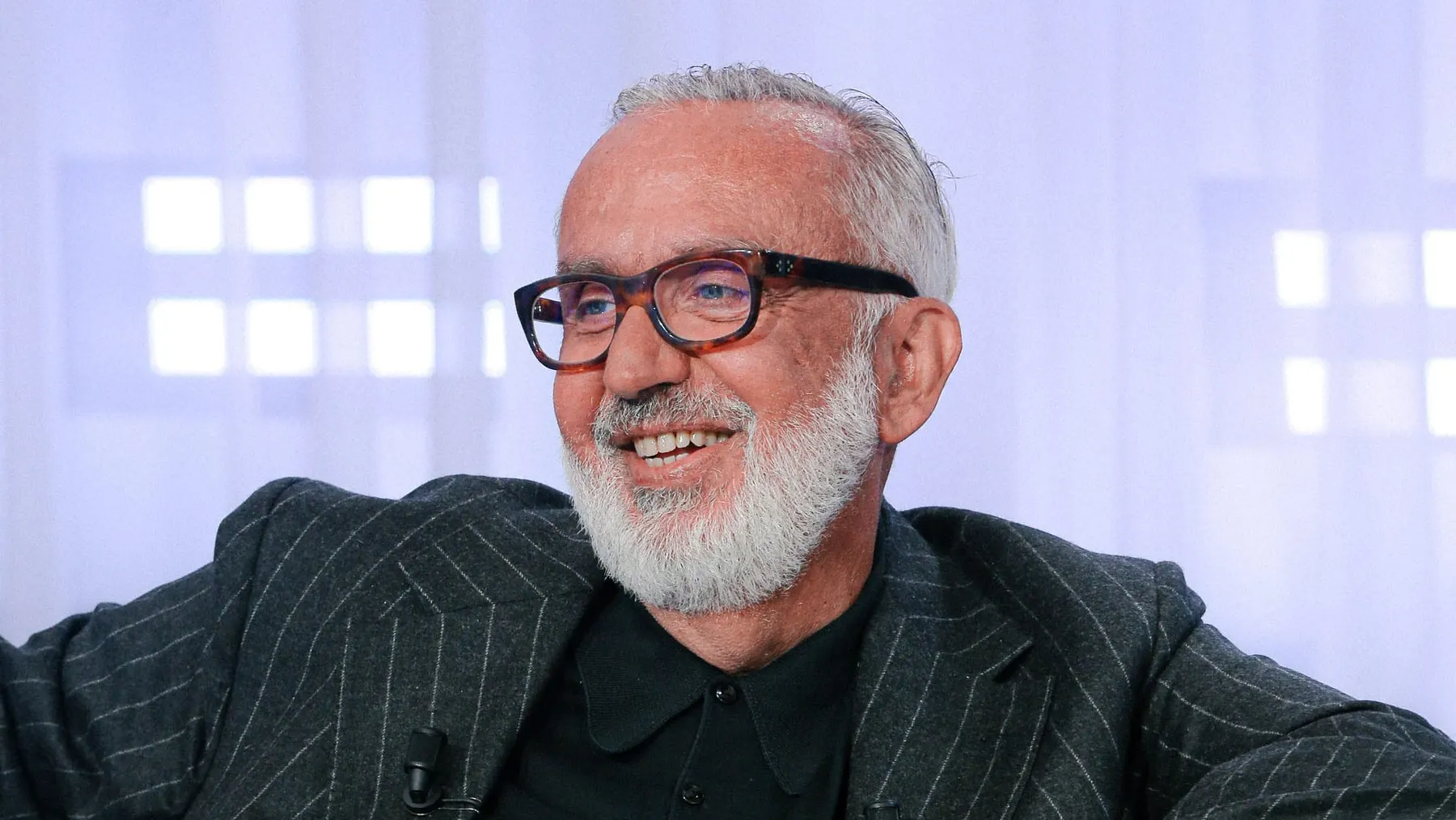 Dominique Farrugia habiter l’ombre pour écrire la structure du récit