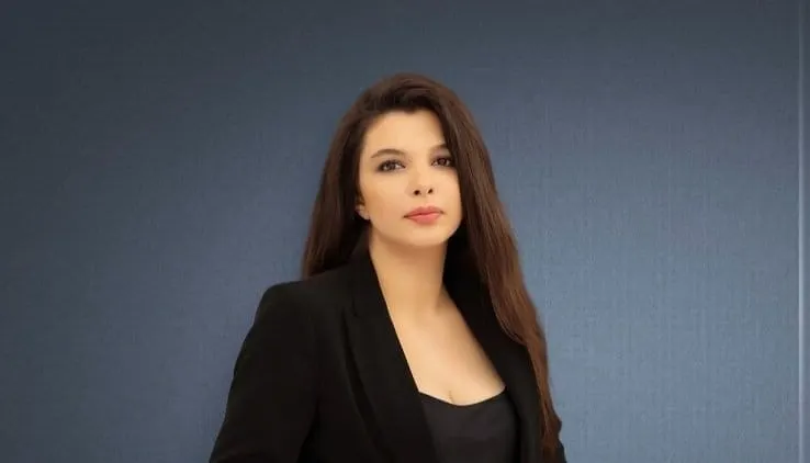 Michelle Tueini habiter l’héritage, transformer la parole