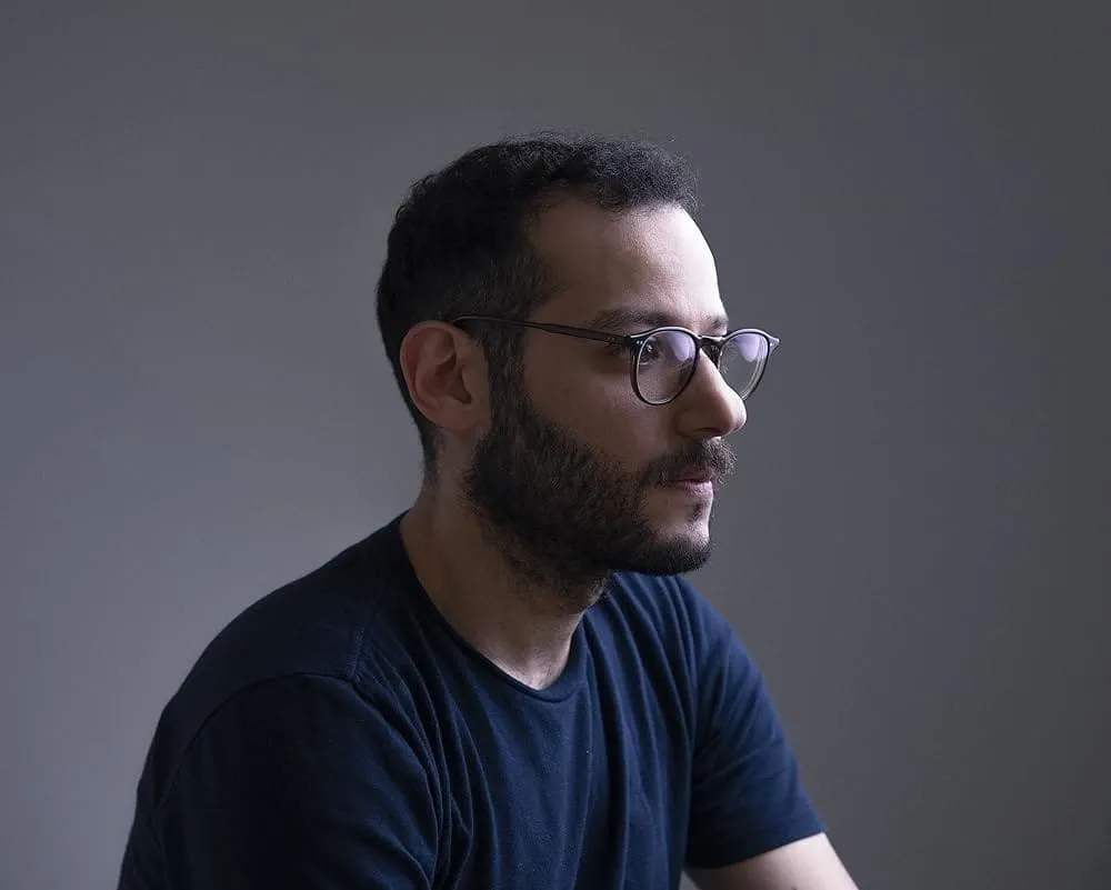 Firas Abou Fakher Quand la musique devient la conscience secrète de l’image