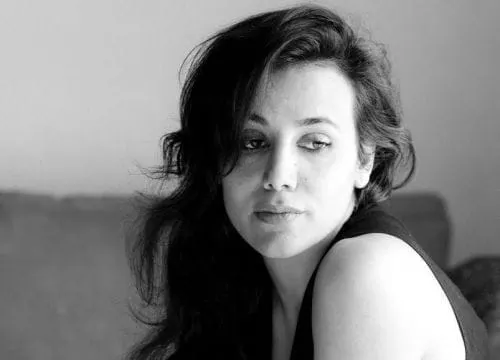 Marwa Khalil Habiter la scène, construire l’espace