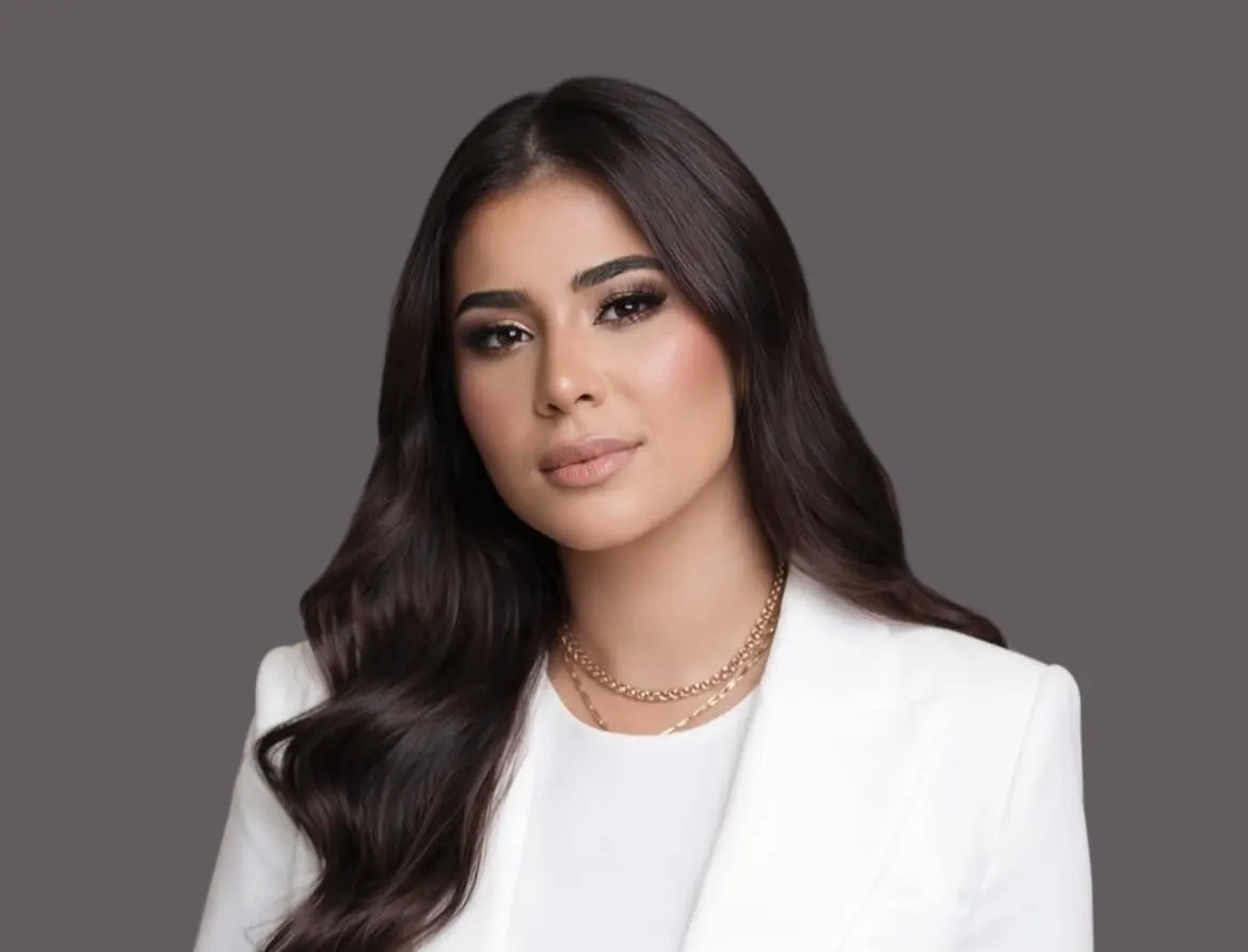 Rola Kadri ou l’élégance d’une génération qui avance sans bruit
