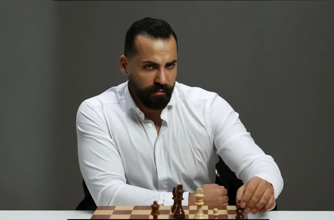 Mehyar Khaddour : un acteur contre l’image préfabriquée