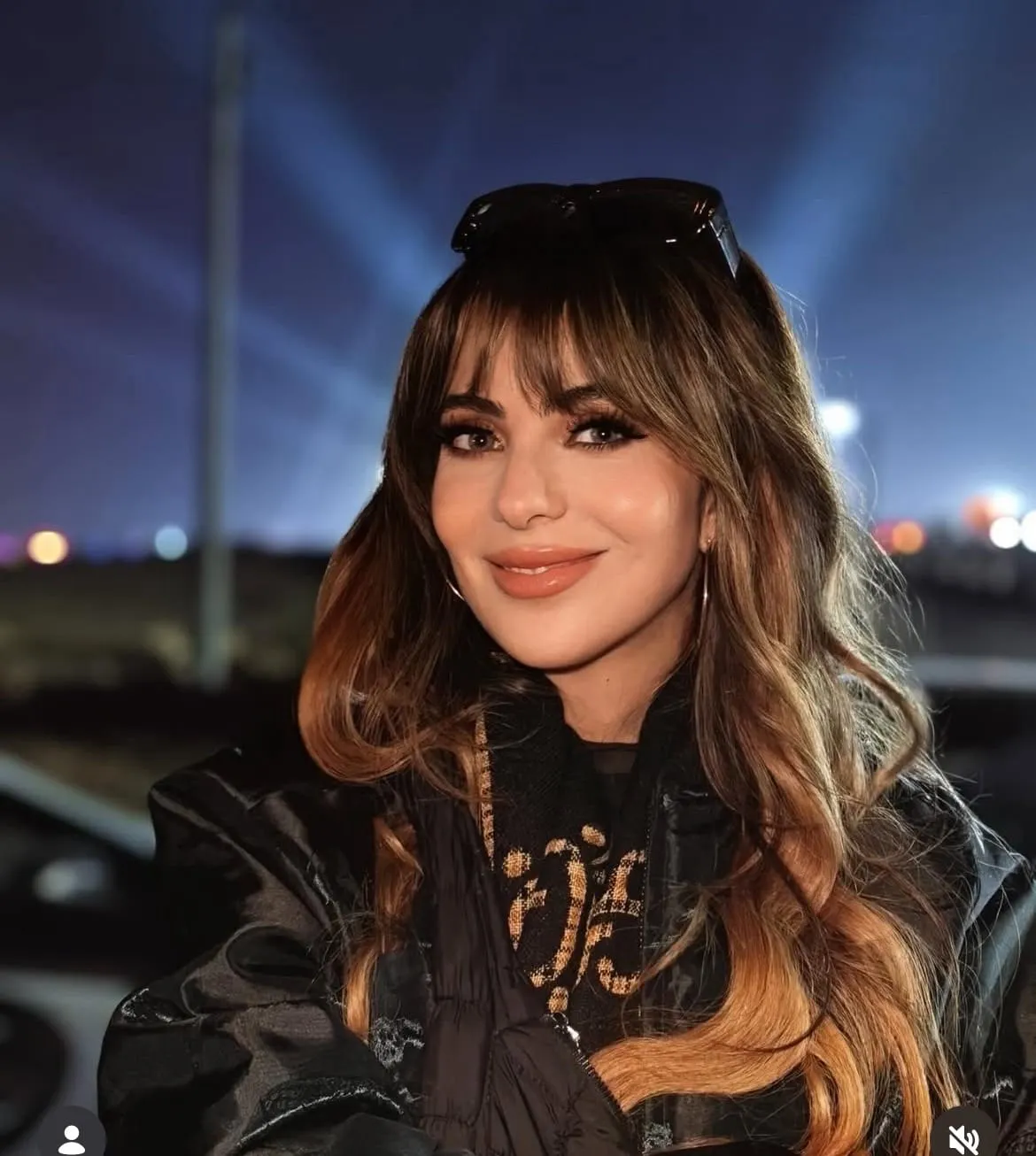 Dana Al Ashkar Le journalisme des stars dans le monde arabe : entre média et divertissement